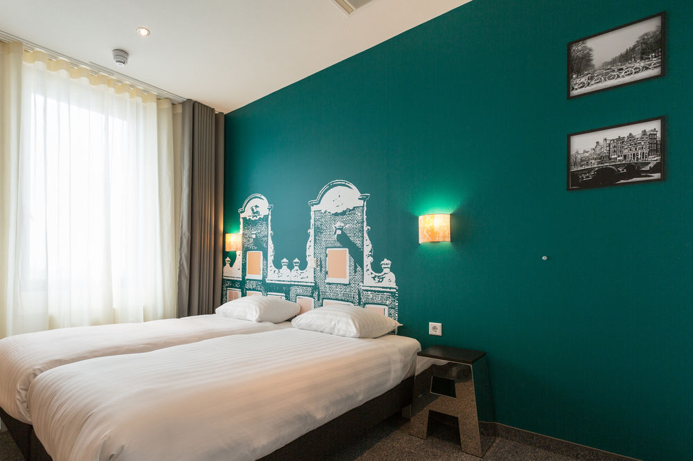 Hotel Id (adults Only) Amsterdam