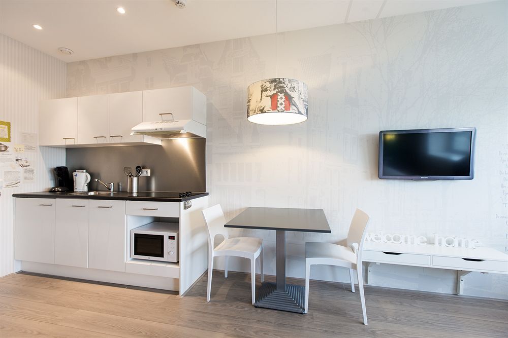 Id (adults Only) Hotel Ámsterdam