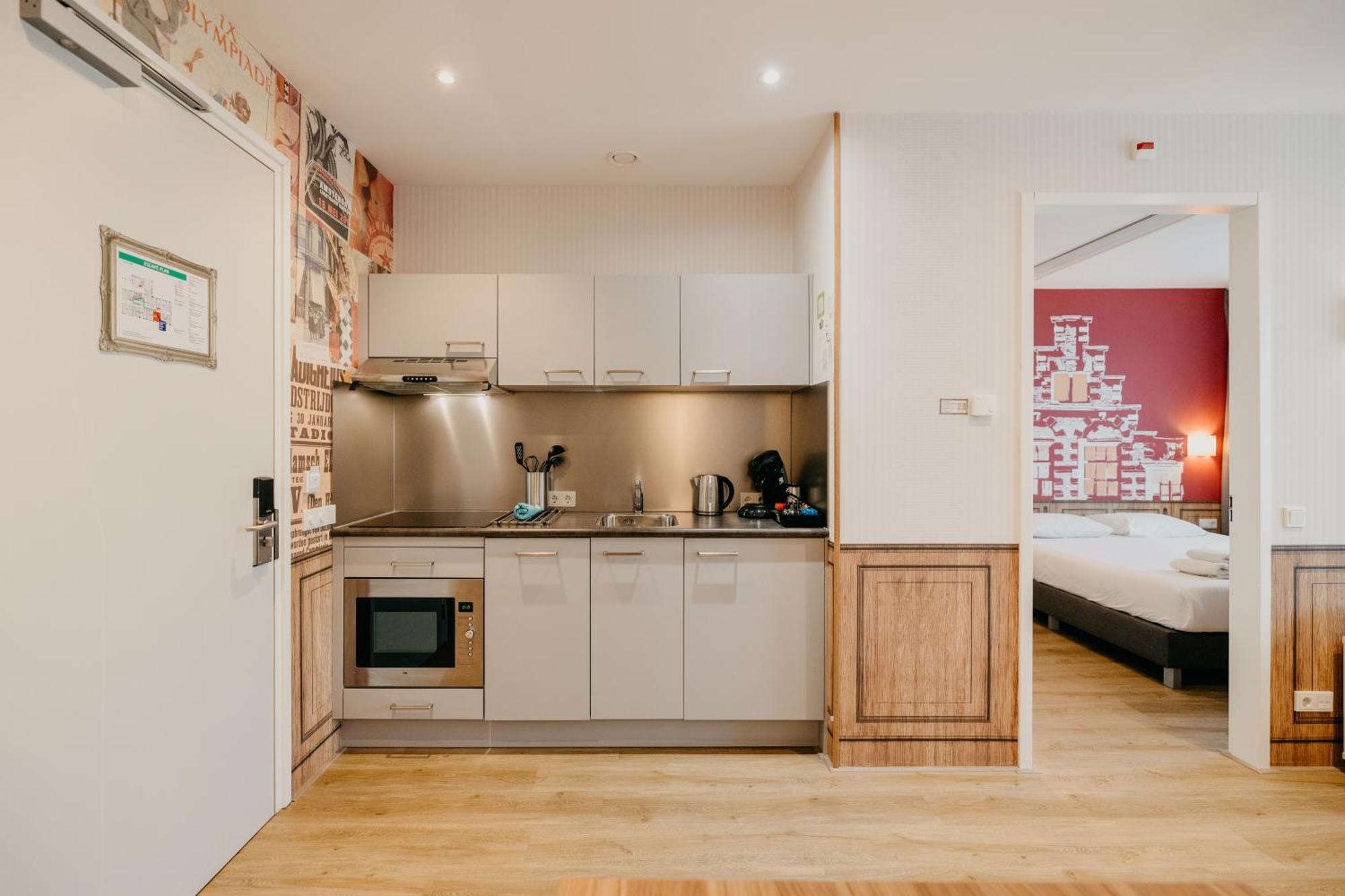 Id Hotel Amsterdam