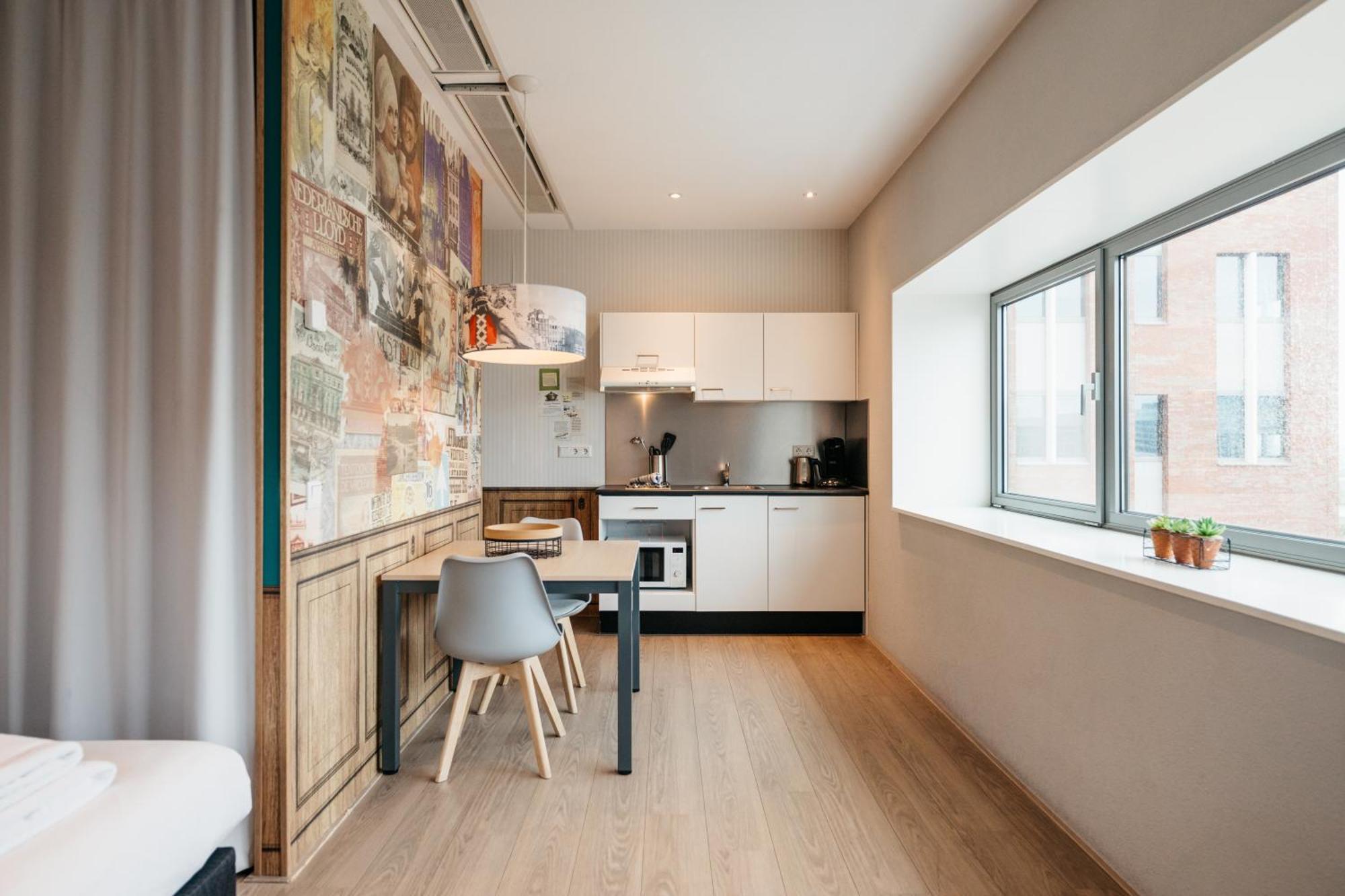 Id (adults Only) Hotel Ámsterdam