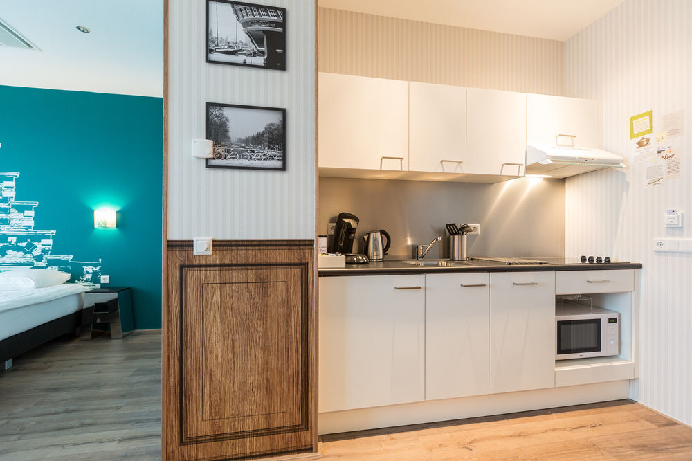 Hotel Id (adults Only) Ámsterdam