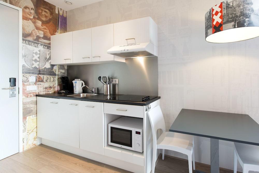 Id Hotel Amsterdam